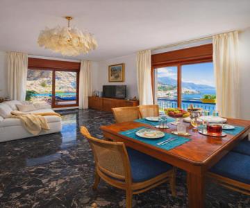 Skyview Paradise House