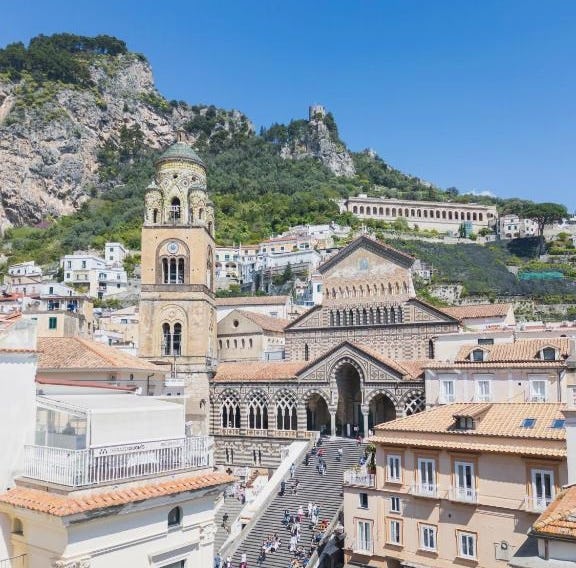 ABBRACCIO Amalfi Boutique Retreat