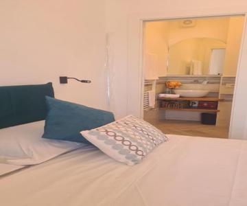 Tenuta Rispoli Amalfi Vacationhouse