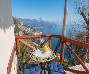 Jori Vista Amalfi