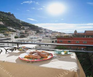 Prima Luce Holiday House
