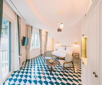 Residenza Dea Amalfi