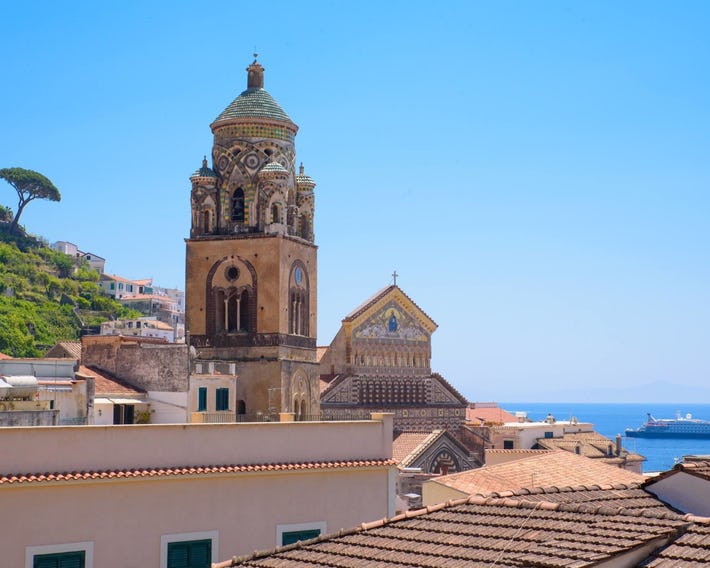Amalfi