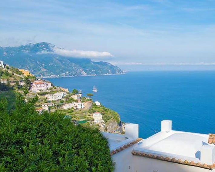 L'Antico Borgo Dei Limoni