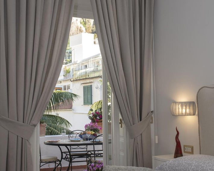 Palazzo Gargano Amalfi