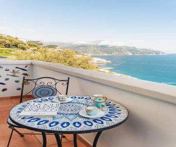 Casa Bellavista Amalfi