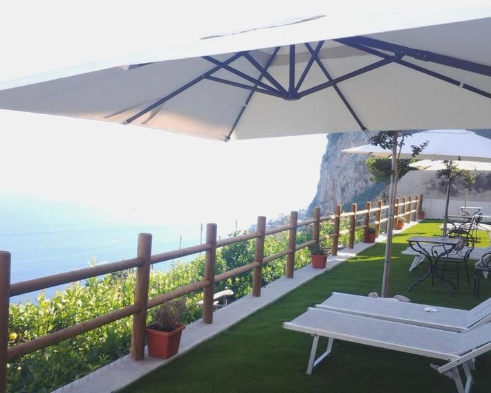 Villa Amalfi