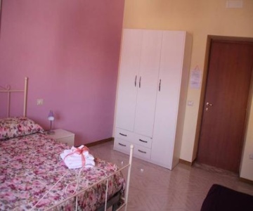 La Rosa Nel Cortile B&B