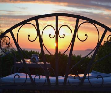 B&b The Sunset