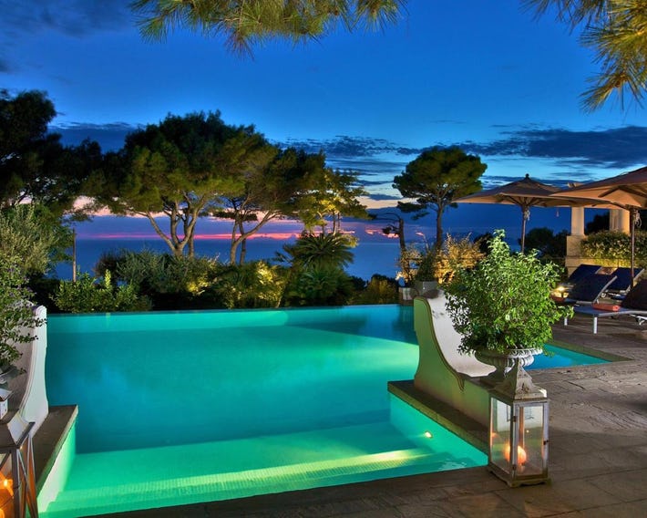 Hotel Orsa Maggiore