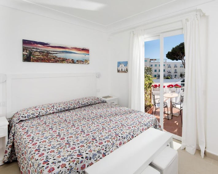 Villa Pollio Guest House