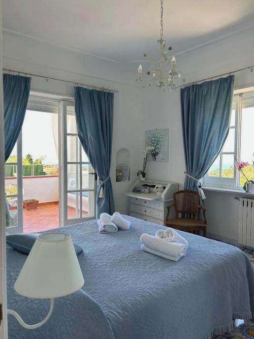 B&B Villa Cristina