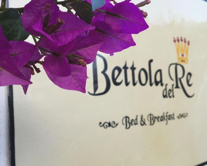 Bettola del Re home boutique b&b