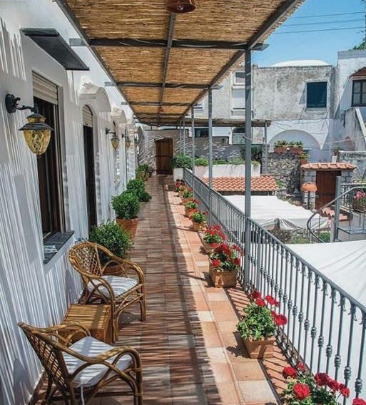 B&B Il Vicolo