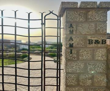 Amamì B&B