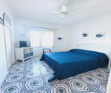 Eden Apartment