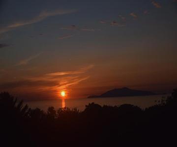 villa damecuta B&B