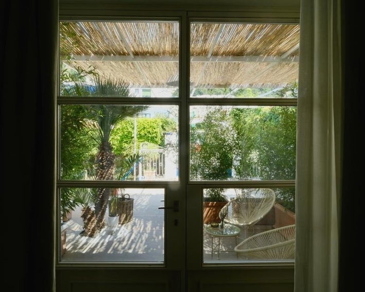 La Rondinella Suite