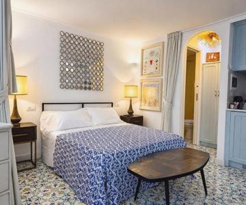 Villa Sain Charming Suite