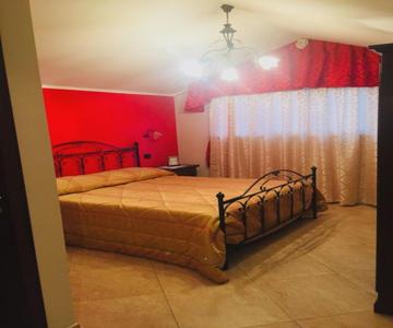 Agriturismo Le Anfore