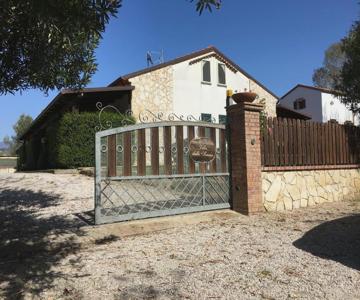 Villa Delle Sirene