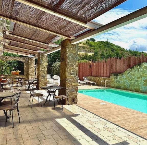 Hotel Villa Venus Resort & SPA