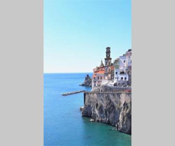 Nina's House - Atrani - Amalfi Coast