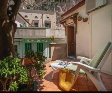Secret Garden Amalfi Coast