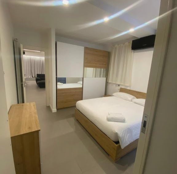 B&B Platani