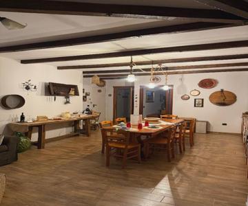 Liguorini House