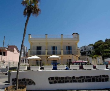 Venustas Park Hotel
