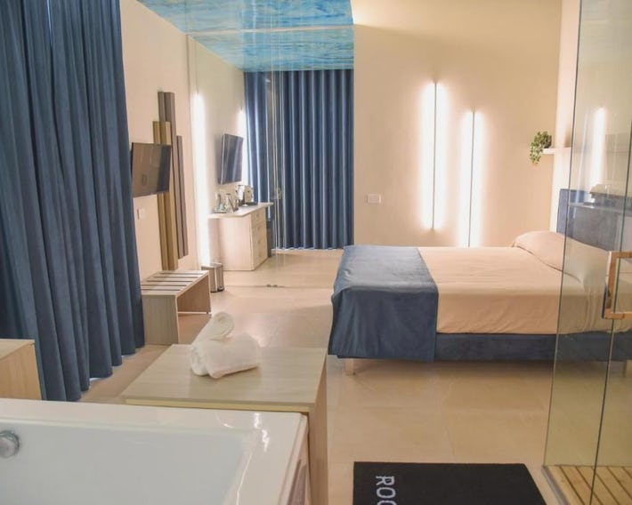 Shanti Rooms & Apartments Risorgimento