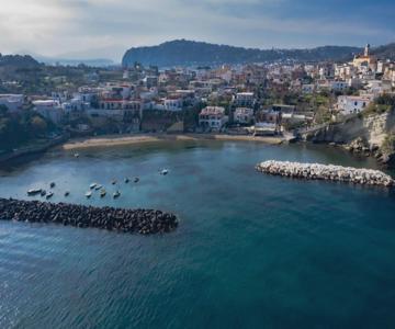 Marevestrum - Incantevole Casa Con Accesso Diretto In Spiaggia