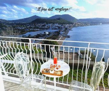 Relais Tiaré Bed and Breakfast