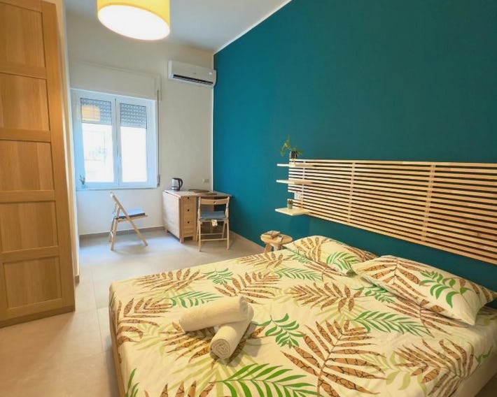 B&B Miseno23