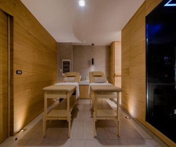 Aurhotel