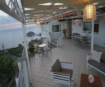 My Dream House Ischia