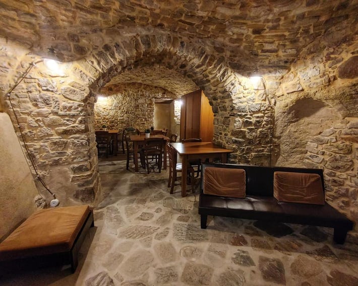 Borgo Sciugolo