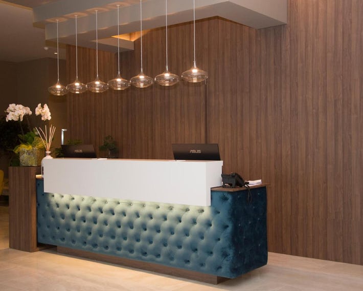 Hotel Commercio