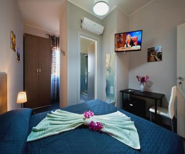 B&B Suite 123
