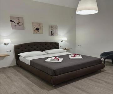 Traiano Rooms