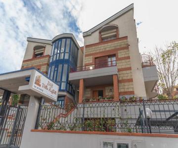Villa Ruffilli