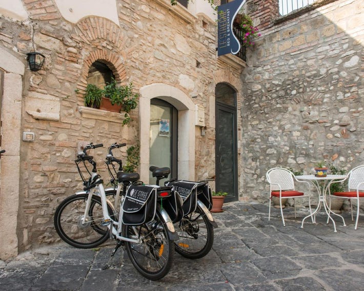 B&B Le Streghe
