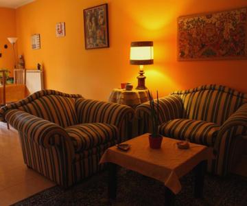 B&B La Villetta