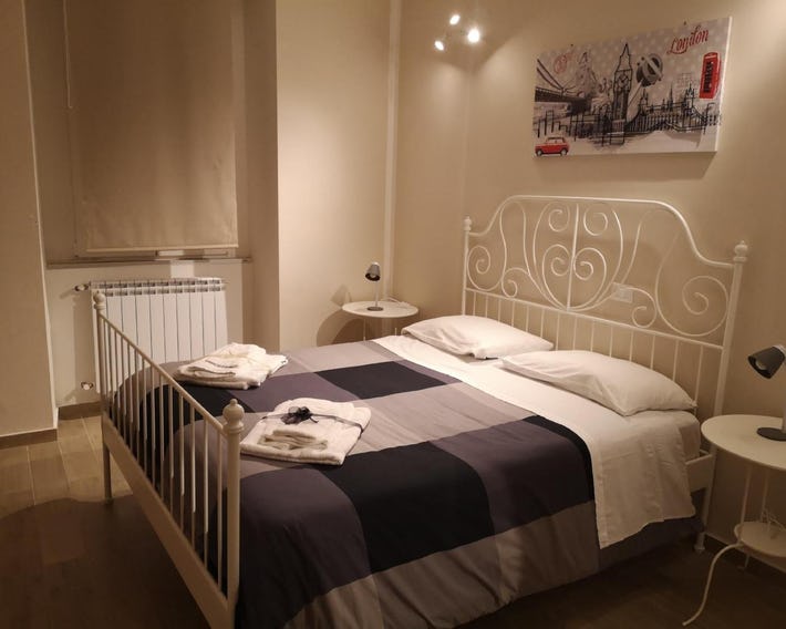 Traiano guest house