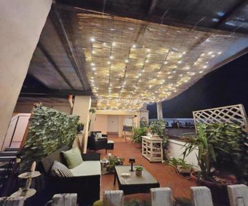La mansarda suite