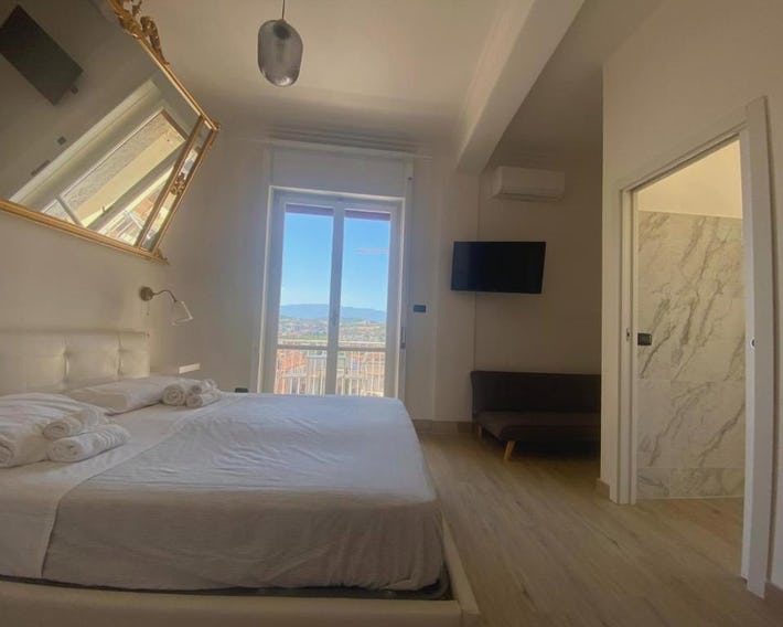 B&B 10 mt dal duomo