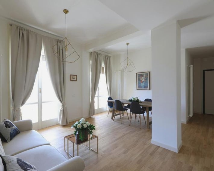 B&B Dimora del Duomo