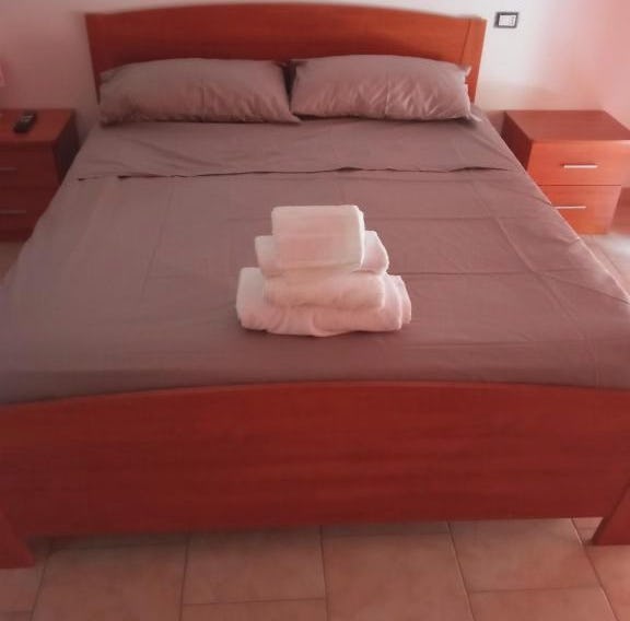 Casa peo