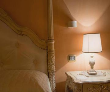 Hotel Villa Silvana